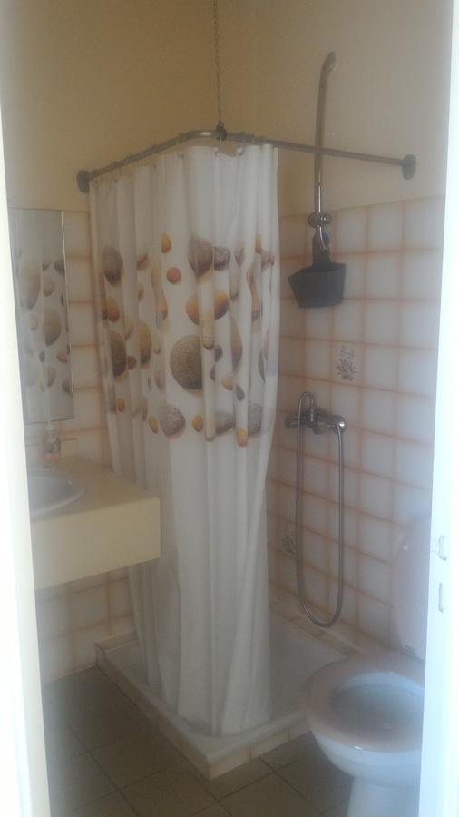 L'Arvor Hotel Guer Luaran gambar