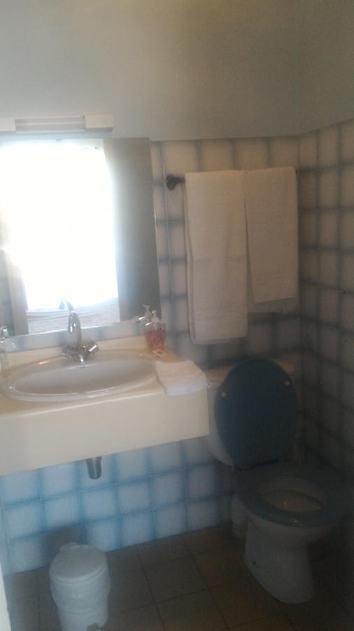 L'Arvor Hotel Guer Luaran gambar