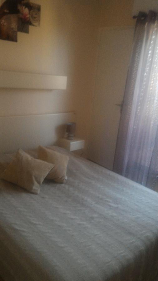L'Arvor Hotel Guer Luaran gambar